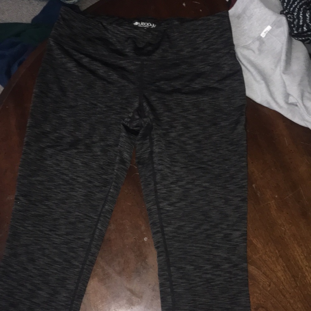 Ideology leggings, grey merle